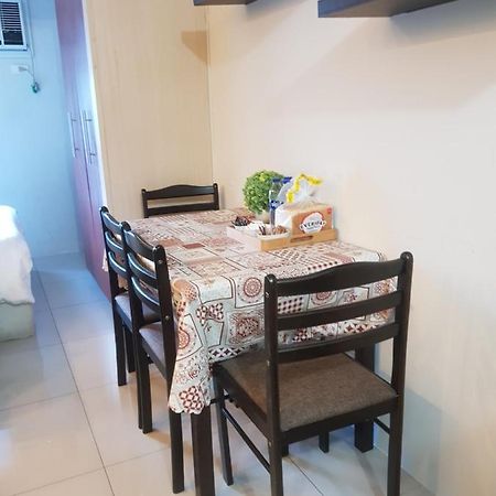 Destina Stays @Jazz Residences, Makati, Metro Manila, W/Netflix Makati City Dış mekan fotoğraf
